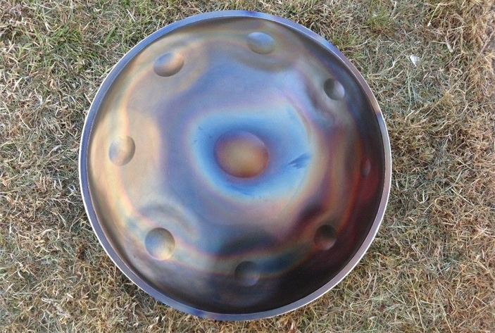 hand pans