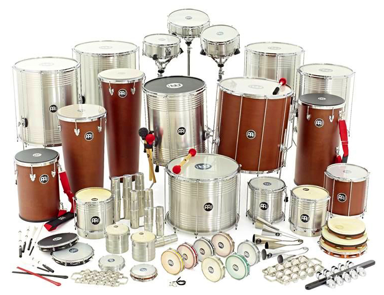 percussion