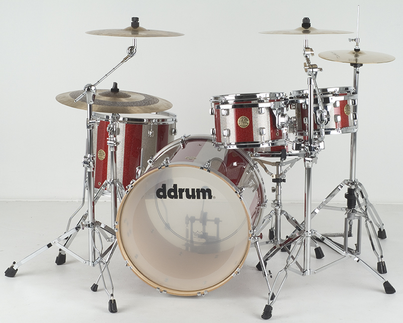 ddrum DIOS