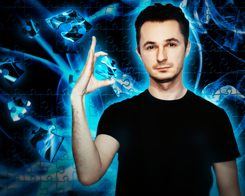 Marco Tempest