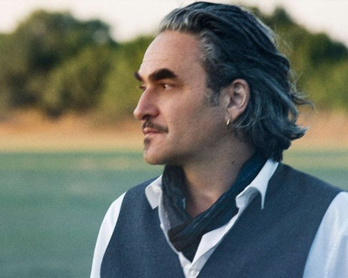 Stefan Eicher