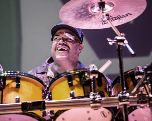 Dennis Chambers