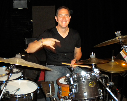 Joel Rosenblatt