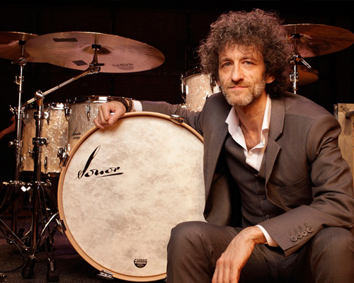 Jojo Mayer