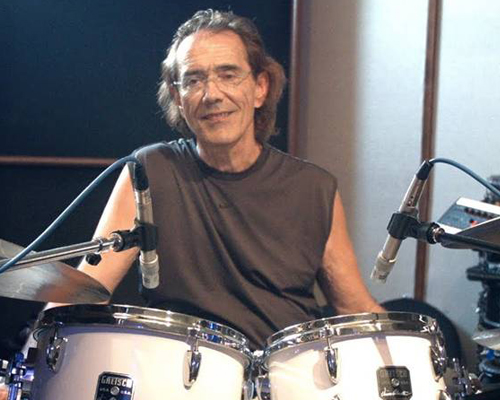 Vinnie Colaiuta
