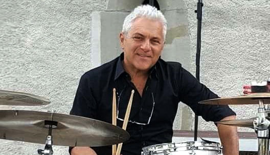 gianco portrait